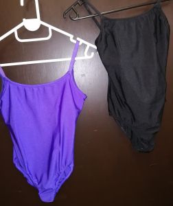 Kids Costumes to Hire - Leotards 